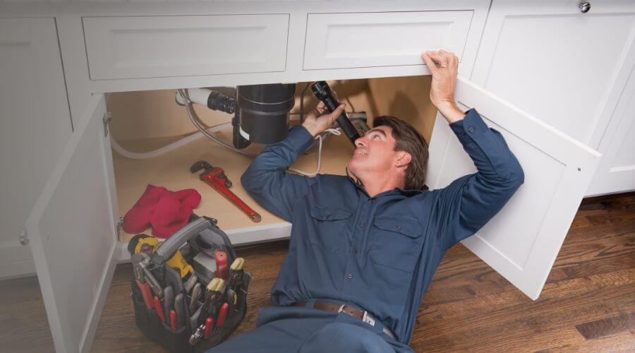 Professional bathroom faucet installation in Kingston, OH